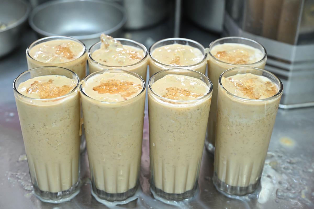 Jigarthanda