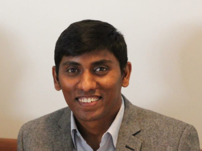 Prof. M. Santhakumar