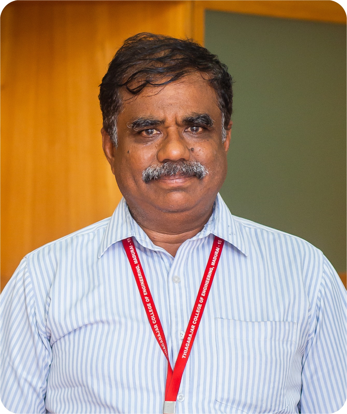 Convenor