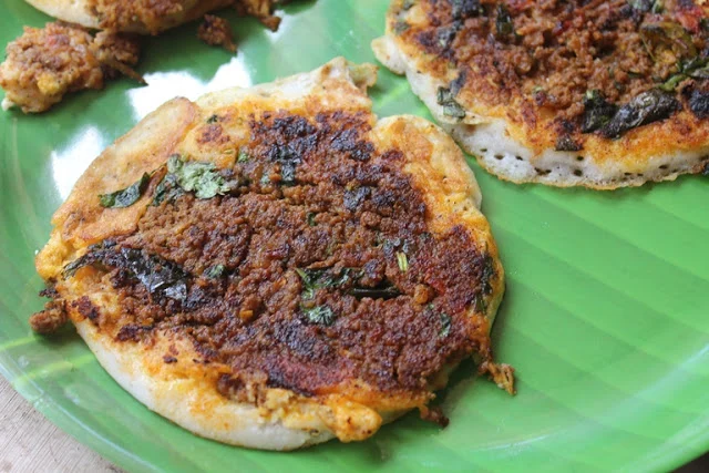 Karidosai