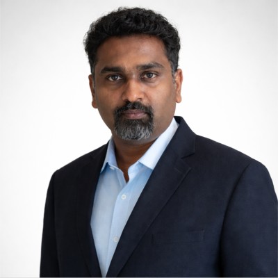 Dr. Mukund Janardhanan