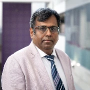 Prof. K. Nachiappan Subramanian