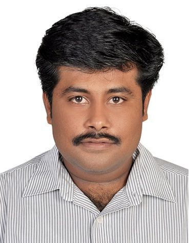 Prof. I. A. Palani