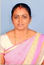Dr. Rajalakshmi Murugesan