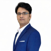 Dr. N. Ramakrishnan