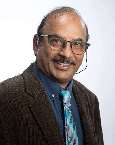 Prof. Ruppa K. Thulasiram