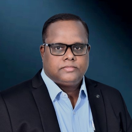 Prof. K. Senthilkumaran